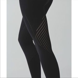 Lululemon time warp tight leggings